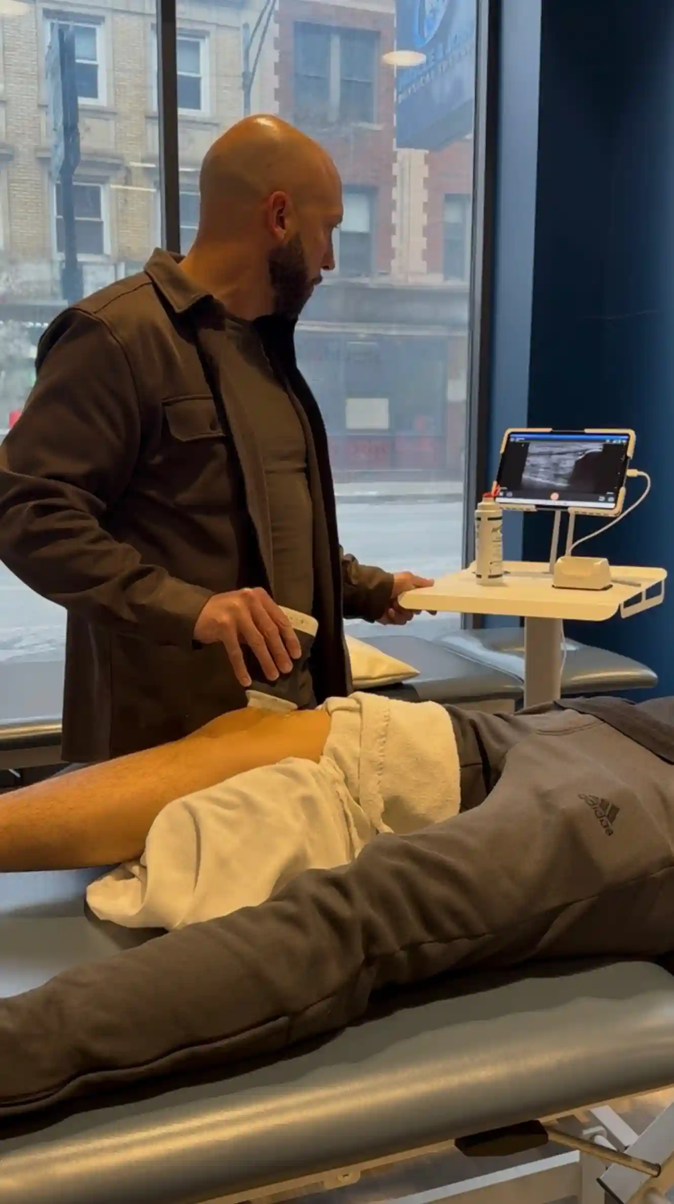 advanced diagnostic services Chicago with precision and expert care