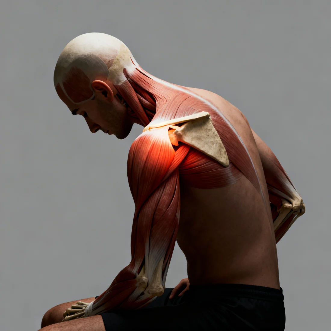 thoracic outlet syndrome nerve compression diagnosed with EMG and nerve testing