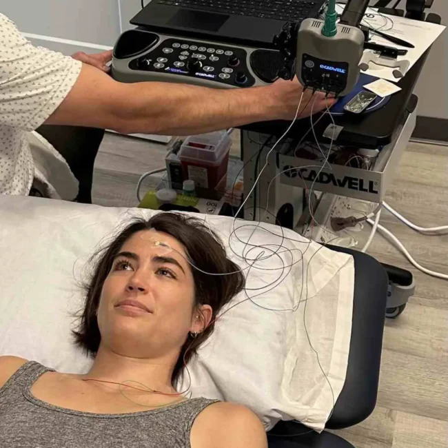 musculoskeletal ultrasound scan for soft tissue diagnosis in Chicago clinic